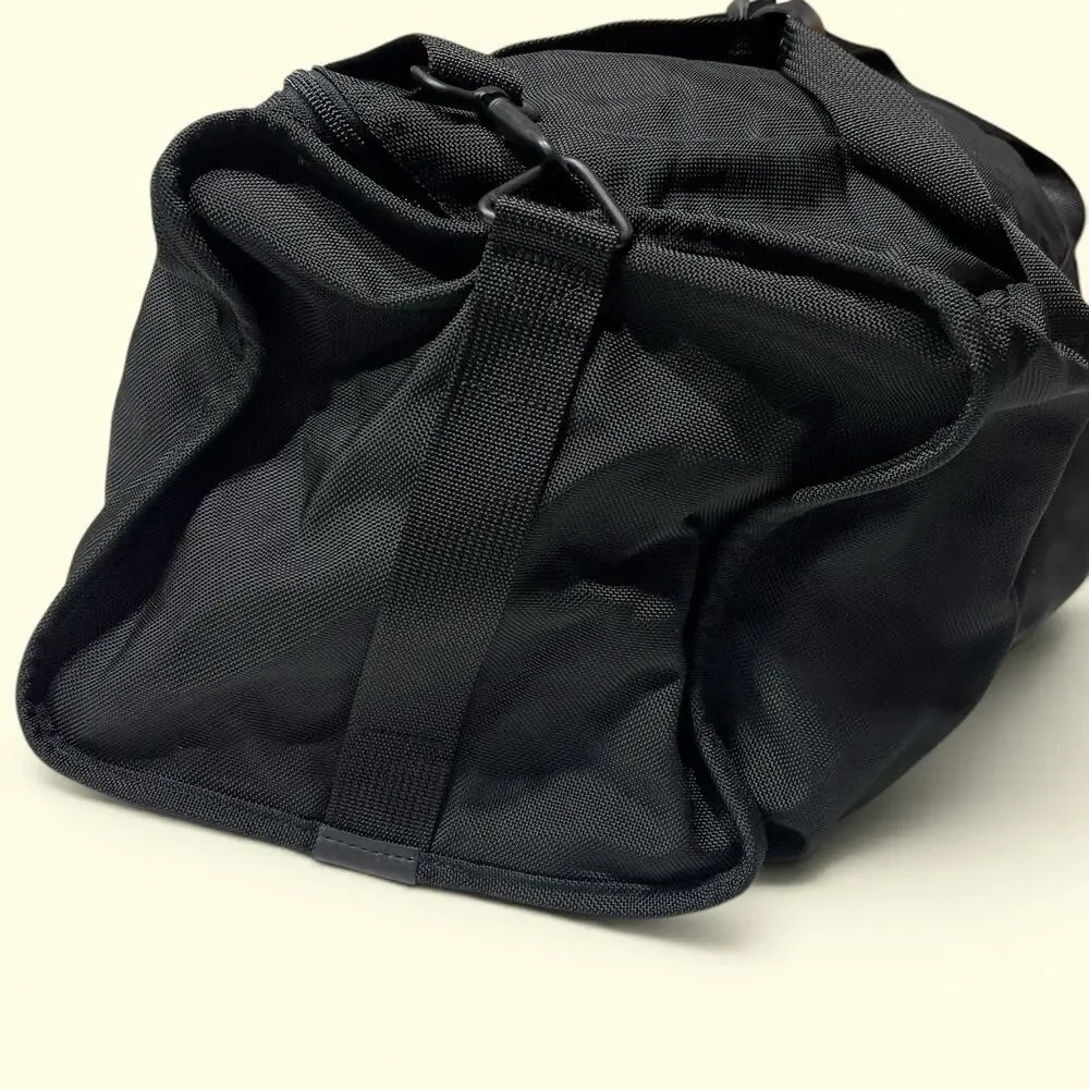 Tumi ballistic nylon